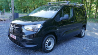 OPEL COMBO 1.5CDTI 131PK EURO 6D BJ 2023 35000 KM 12M GARANTIE